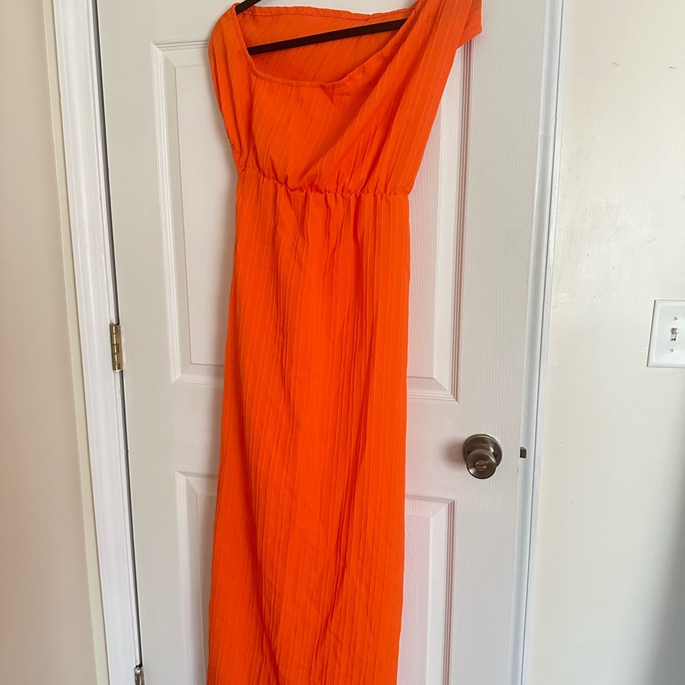 Orange You Beautiful